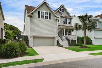 2241 Dewees Creek Dr, Mount Pleasant, SC 29466