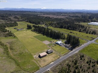 275 Meier Rd, Winlock, WA 98596
