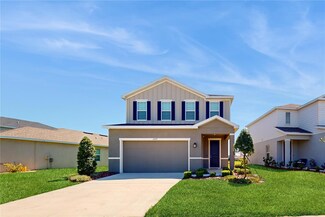 10827 High Noon Trail, Duette, FL 34219