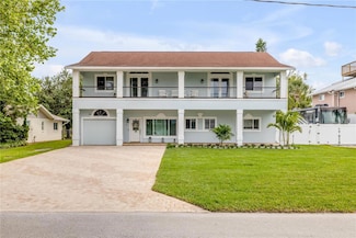 90 Cunningham Dr, New Smyrna Beach, FL 32168