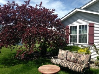 632 Meadowview Ln, Marshall, WI 53559