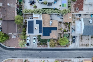 605 N 4th St, Las Vegas, NV 89101