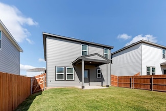 2601 Crystal Bend Dr Unit LOL2809, Pflugerville, TX 78660