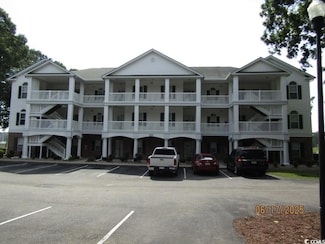 4400 Turtle Creek Ln Unit 3-D, Little River, SC 29566