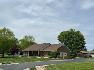 302 Williamsburg Rd, Franklin, KY 42134