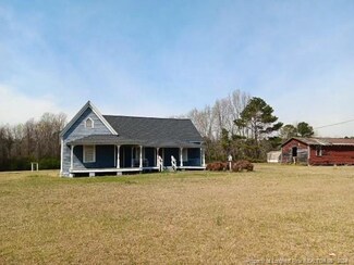1094 Bull Tail Rd, Harrells, NC 28444
