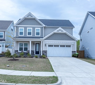 1950 Menet St, Apex, NC 27502