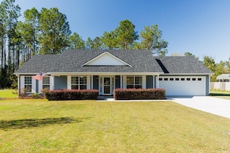 43 Live Oak Trail, Lakeland, GA 31635