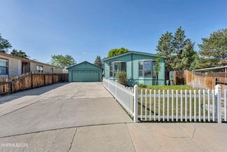 1155 Denise Cir, Carson City, NV 89701