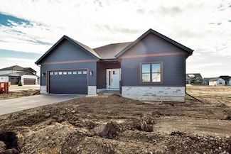 2575 Notre Dame Dr, Fitchburg, WI 53711
