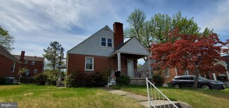 5812 Eurith Ave, Baltimore, MD 21206