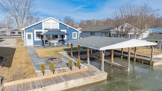 11546 Horseshoe Channel Dr, Lakeview, OH 43331