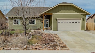 727 Mississippi Dr, Bayfield, CO 81122