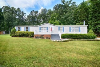2125 Beeson Rd, Oak Ridge, NC 27310