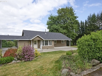 13708 NE 401st Way, Amboy, WA 98601