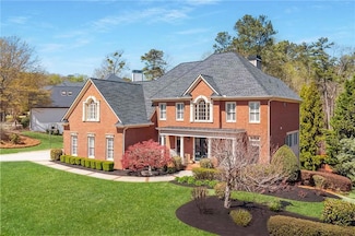 5124 Parkwood Oaks Ln, Mableton, GA 30126