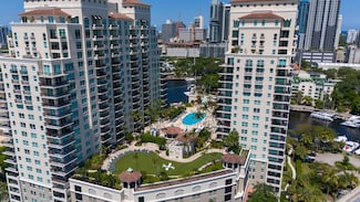 610 W Las Olas Blvd Unit 813N, Fort Lauderdale, FL 33312