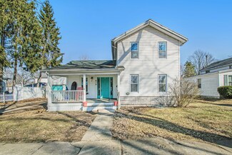 619 West St, Three Rivers, MI 49093