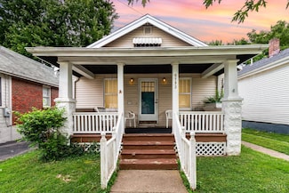 5732 Section Ave, Cincinnati, OH 45212
