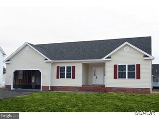 31259 Meadowview Square Unit 40, Delmar, DE 19940