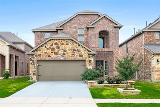 10313 Dimmit Place, McKinney, TX 75071