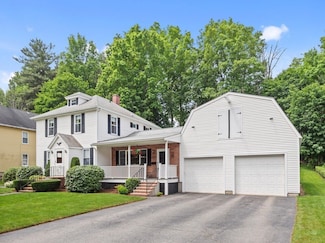 125 Beaconsfield Rd, Worcester, MA 01602