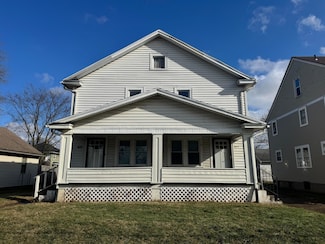 854-856 Champion Ave, Springfield, OH 45503