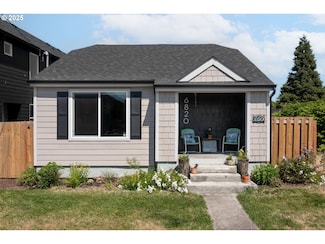 6820 N Montana Ave, Portland, OR 97217