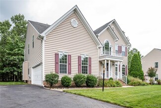 14530 Beachmere Dr, Chesterfield, VA 23831