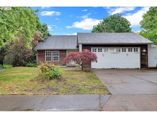 4021 N Clarey St, Eugene, OR 97402