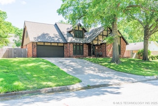 5833 E 78th Place, Tulsa, OK 74136