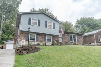8001 Mary Sue Dr, Louisville, KY 40291