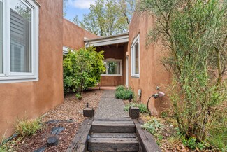 701 E Alameda St Unit 3, Santa Fe, NM 87501
