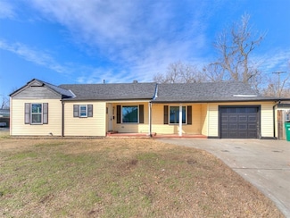 4521 S Harvey Ave, Oklahoma City, OK 73109