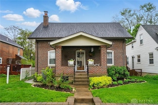 3000 Hillside Ave, Dayton, OH 45429