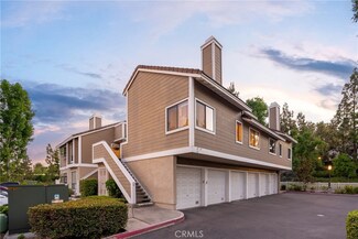 47 Hollyhock Ln Unit 240, Aliso Viejo, CA 92656