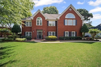 6355 Stallion Dr, Cumming, GA 30040