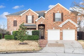 2330 Bay Lakes Ct, Arlington, TX 76016