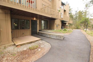 3 Chippewa Way Unit 19, Waterville Valley, NH 03215