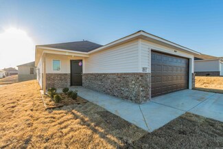 4089 Kings River Trail, Bauxite, AR 72011