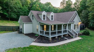 837 Silverberry, Pittsboro, NC 27312