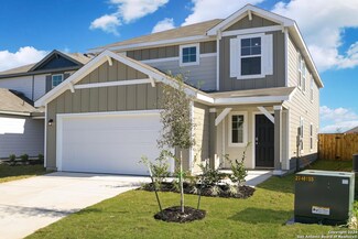 8566 Redhawk Loop, San Antonio, TX 78222