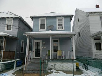 311 Filmore St, Riverside, NJ 08075