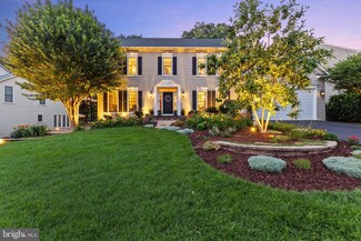 9923 Bagpipe Ct, Bristow, VA 20136