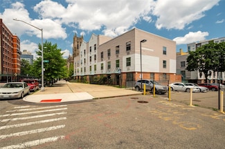 800 Brook Ave Unit 13B, Bronx, NY 10451
