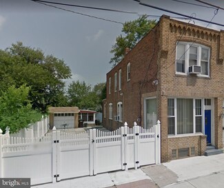 935 Howe St, Camden, NJ 08104