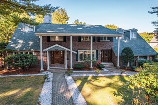 16 Willowby Way, Lynnfield, MA 01940