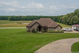402 Nicholson Rd, Searcy, AR 72143