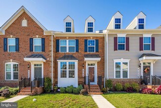 4562 Tinder Box Cir, Monrovia, MD 21770