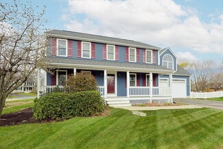 35 Josiah Way, Attleboro, MA 02703